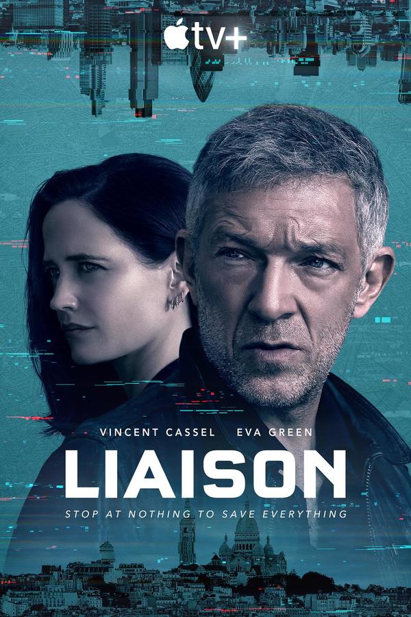 Stiahni si Seriál Spojka/Liaison (EN)(2023)S01E01(HEVC)(Web-DL) = CSFD 72%