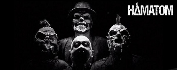 Stiahni si Hudba Hämatom - Diskografie (2005-2019), MP3