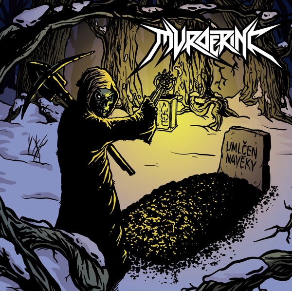 Stiahni si Hudba Murder Inc. - Umlcen Naveky (2018)