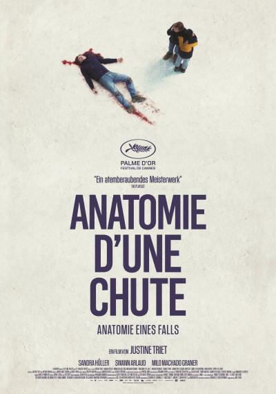 Stiahni si Filmy s titulkama Anatomie pádu / Anatomy of a Fall / Anatomie d'une chute (FR)(2023)[WEBRip][720P] = CSFD 83%