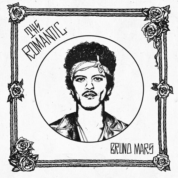 Stiahni si Hudba Bruno Mars - The Romantic (2026)[FLAC]