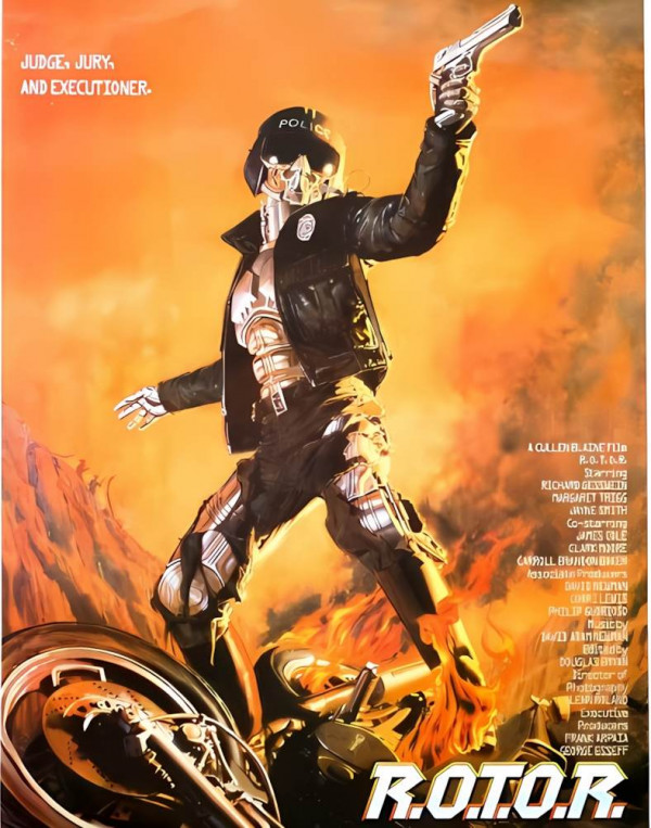 Stiahni si Filmy bez titulků R O T O R  (r 1987, 1080p, ENG)
