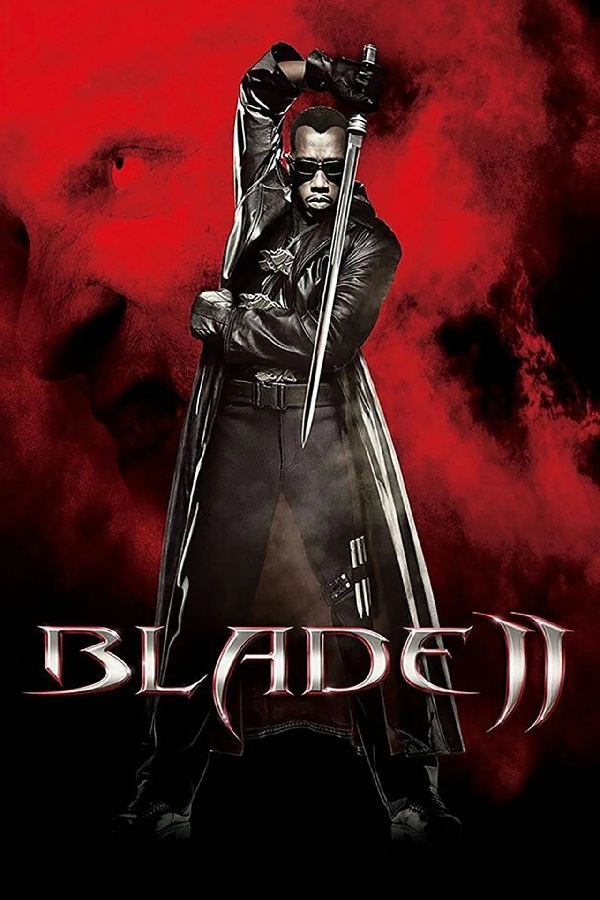 Stiahni si Filmy CZ/SK dabing Blade 2 / Blade II (2002)(CZ/EN)[2160p][HDR/DV] = CSFD 67%