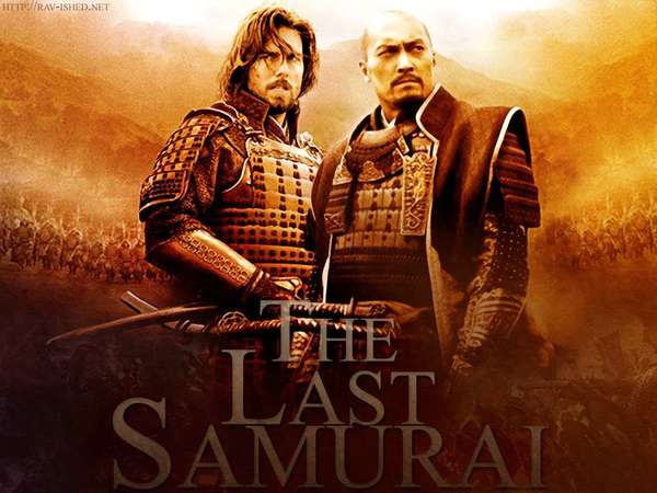 Stiahni si HD Filmy Poslední samuraj / The Last Samurai (2003)(CZ)[1080p] = CSFD 85%