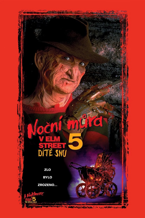 Stiahni si Filmy CZ/SK dabing Noční můra v Elm Street 5: Dítě snu / A Nightmare on Elm Street 5: The Dream Child (1989)(CZ/EN)[AIUpscale][2160p][HDR+/DV][HEVC] = CSFD 56%