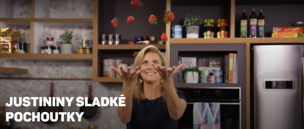 Stiahni si TV Pořad Justininy sladke pochoutky / Everyday Gourmet WITH JUSTINE SCHOFIELD Sweet Edition (CZ)(2020)[TvRip]
