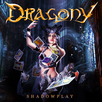 Stiahni si Hudba Dragony - Shadowplay (2015)