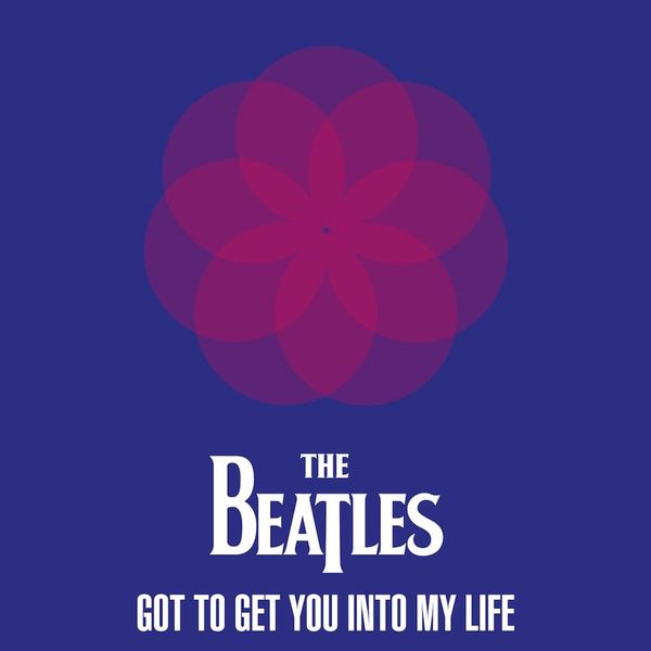 Stiahni si Hudba The Beatles - Got To Get You Into My Life EP (2020) FLAC