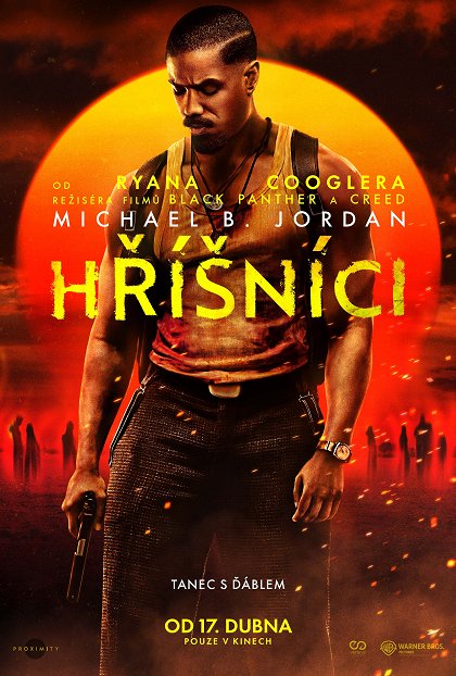 Stiahni si UHD Filmy Hříšníci / Sinners (2025)(CZ/EN)[2160p][Remux][DV/HDR] = CSFD 74%