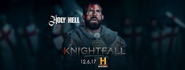 Stiahni si Seriál Soumrak templaru / Knightfall - 1. Serie (CZ)[TvRip][1080p] = CSFD 65%