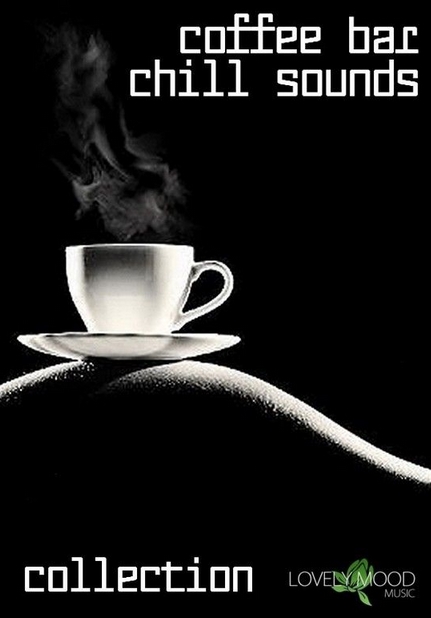 Stiahni si Hudba VA - Coffee Bar Chill Sounds [Vol.1-18] (2020) MP3 [320 kbps]