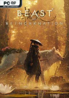 Stiahni si Hry na Windows Beast of Reincarnation-RUNE