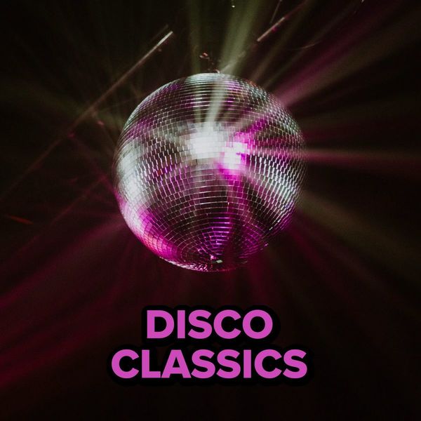 Stiahni si Hudba VA - Disco Classics (2021) FLAC