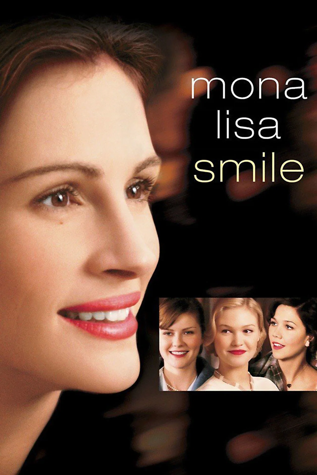 Stiahni si Filmy CZ/SK dabing Úsměv Mony Lisy / Mona Lisa Smile (2003)(CZ/EN)[1080p][HEVC] = CSFD 65%