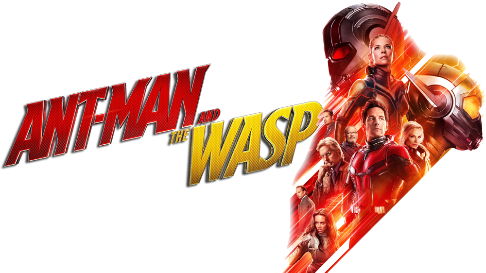 Stiahni si Filmy CZ/SK dabing Ant-Man a Wasp / Ant-Man and the Wasp (2018)(CZ) = CSFD 75%