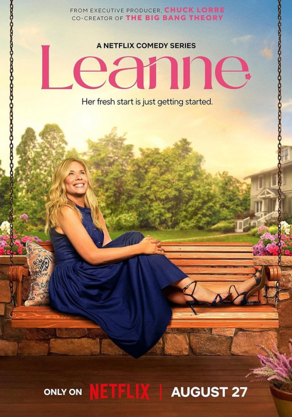 Stiahni si Seriál  Leanne S02 (CZ/EN)[WEB-DL][1080p] = CSFD 58%