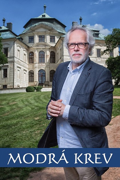 Stiahni si Dokument Modrá krev S01-S03 (CZ)[WEB-DL][1080p] = CSFD 82%