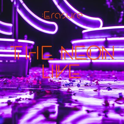 Stiahni si Hudba Erasure - The Neon (Live) (2024) [24Bit]