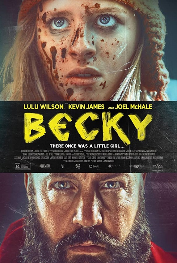 Stiahni si Filmy s titulkama Becky (2020)[BDRip] = CSFD 55%