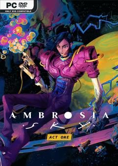 Stiahni si Hry na Windows Ambrosia Sky Act One (2025)[TENOKE]