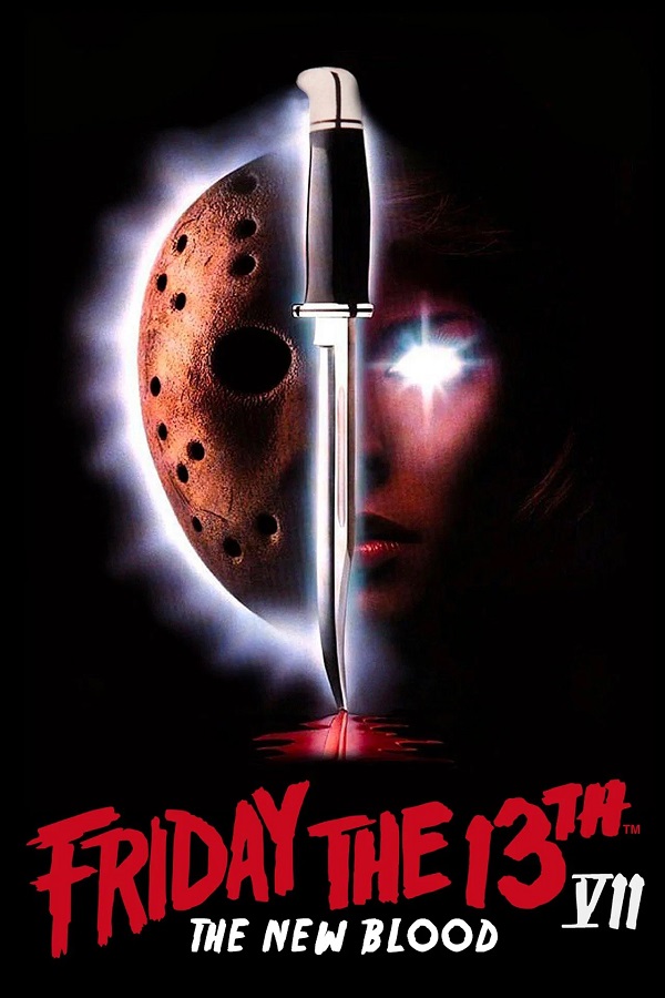 Stiahni si Filmy CZ/SK dabing Pátek třináctého 7: Nová krev / Friday the 13th Part VII: The New Blood (1988)(CZ/EN)[AIUpscale][2160p][HDR+/DV][HEVC] = CSFD 54%