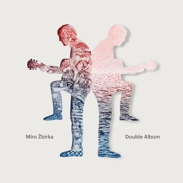 Stiahni si Hudba Miroslav Zbirka - Double Album (2018) [FLAC]