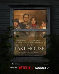 Stiahni si HD Filmy Úkryt nebo past / The Last House (2026)(CZ/EN)[WEB-DL][1080p] = CSFD 53%