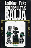 Stiahni si Mluvené slovo Fuks Ladislav - Neboztici na bale (Viktor Preiss)2002(4h29m55s)
