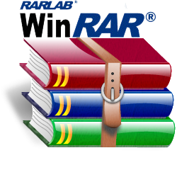 Stiahni si Programy WinRAR v.6.00 Final Official (2021) (CZ/SK)