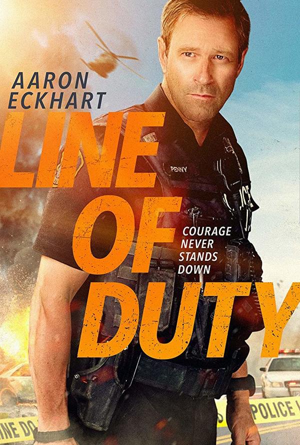 Stiahni si Filmy s titulkama Ve sluzbe / Line of Duty (2019)[WebRip][1080p] = CSFD 54%