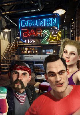 Stiahni si VR Hry Drunkn Bar Fight 2 - Early Access v0.228 Oculus