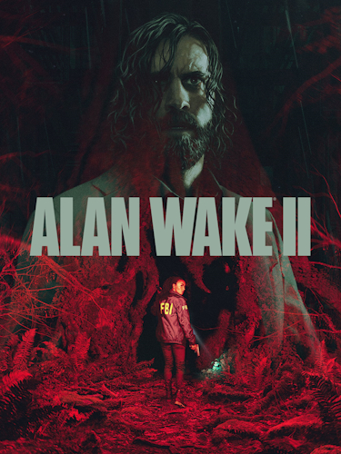 Stiahni si Hry na Windows Alan Wake 2 (2023) (1.0.5) [Portable]