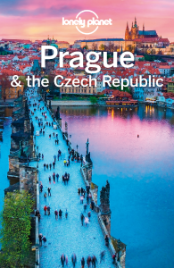 Stiahni si Knihy a Časopisy Lonely Planet - Prague & the Czech Republic (ENG)(13.ed.)(2023)