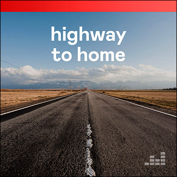 Stiahni si Hudba VA | Highway To Home [Deezer Rock Editor] (2020) MP3 (320kbps)