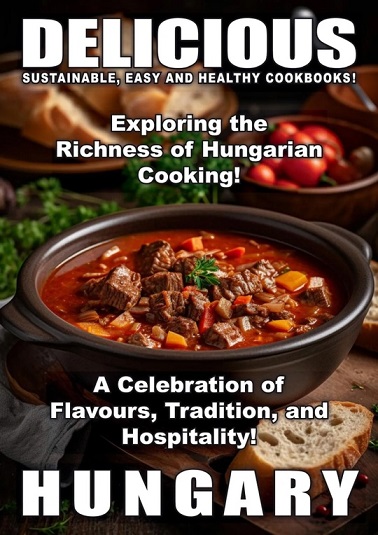 Stiahni si Knihy a Časopisy Delicious - Hungary (ENG)