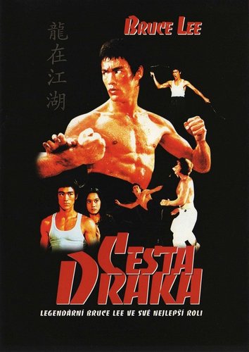 Stiahni si UHD Filmy Cesta draka / Meng long guo jiang (1972)(CZ)[2160p][HDR10/DV][HEVC] = CSFD 76%