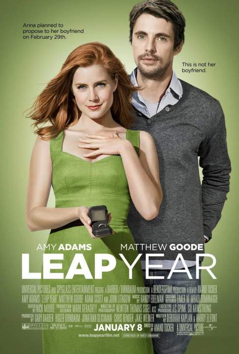Stiahni si Filmy CZ/SK dabing Prestupny rok / Leap Year (2010)(CZ/SK)[1080p] = CSFD 61%