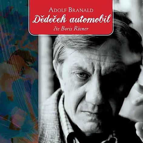 Stiahni si Mluvené slovo Adolf Branald - Dedecek automobil (2007)