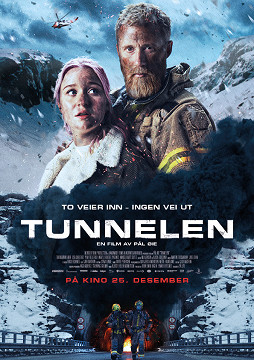 Stiahni si Filmy s titulkama Tunnelen / The Tunnel (2019)(1080p)(CZtit) = CSFD 59%
