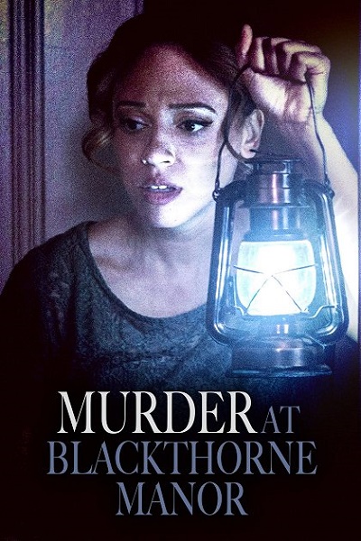 Stiahni si Filmy CZ/SK dabing Zvrácená hra / Murder at Blackthorne Manor (2023)(CZ)[WEB-DL][1080p] = CSFD 50%