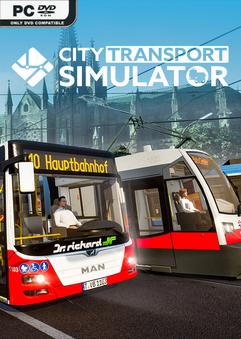 Stiahni si Hry na Windows City Transport Simulator-RUNE