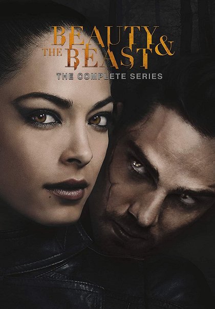 Stiahni si Seriál Kráska a zvíře (2012) / Beauty and the Beast - 1  - 4  Série (2012)(CZ) = CSFD 53%