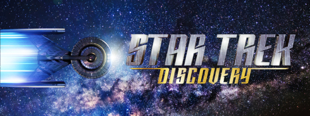 Star trek: Discovery - 1. serie = CSFD 72%