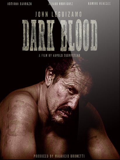 Stiahni si Filmy CZ/SK dabing  Dark Blood (2021)(CZ)[WebRip][1080p]