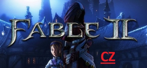 Stiahni si Hry na Windows Fable 2 CZ PC(Recomp)