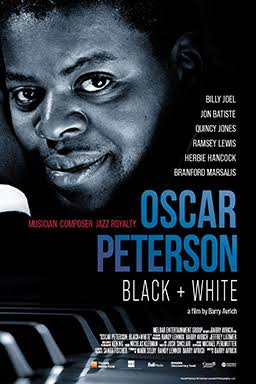 Stiahni si Dokument Oscar Peterson: Osud jménem jazz / Oscar Peterson: Black + White (2021)(EN)[1080p][TvRip] = CSFD 73%