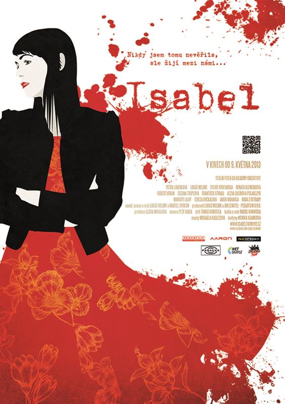 Stiahni si Filmy CZ/SK dabing Isabel (2013)(CZ)[1080p][WEB-DL] = CSFD 34%