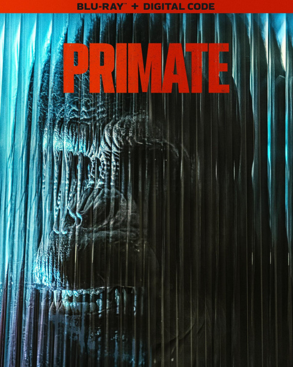 Stiahni si Filmy s titulkama Primát / Primate (2025)(EN/SPA/FRE)[2160p][DV/HDR][WEB-DL] = CSFD 59%