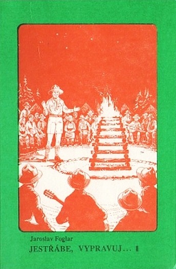 Stiahni si Mluvené slovo Foglar Jaroslav - Jestrabe vypravuj (Jiri Kadlec)2001(8h17m56s)
