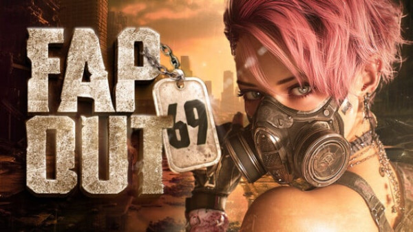 Stiahni si xXx hry (18+) Fapout 69 ☢️ Build 21312358 (2026) CZ 18+